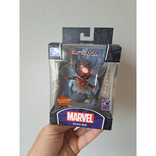 Spider Man Marvel Superama The loyal subjects ONGEOPEND