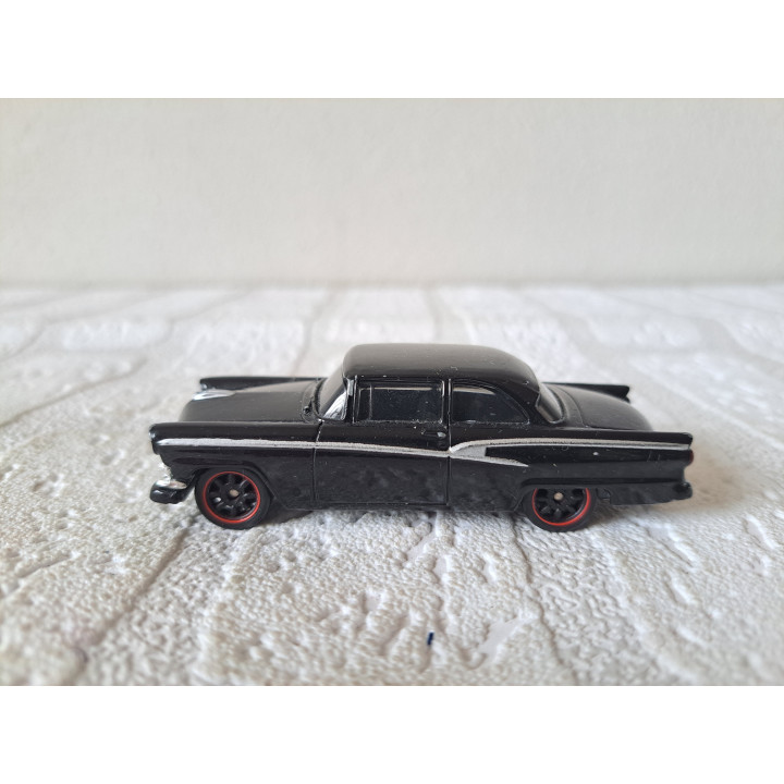 Ford Victoria Fast & Furious Model 1956 Mattel kopen