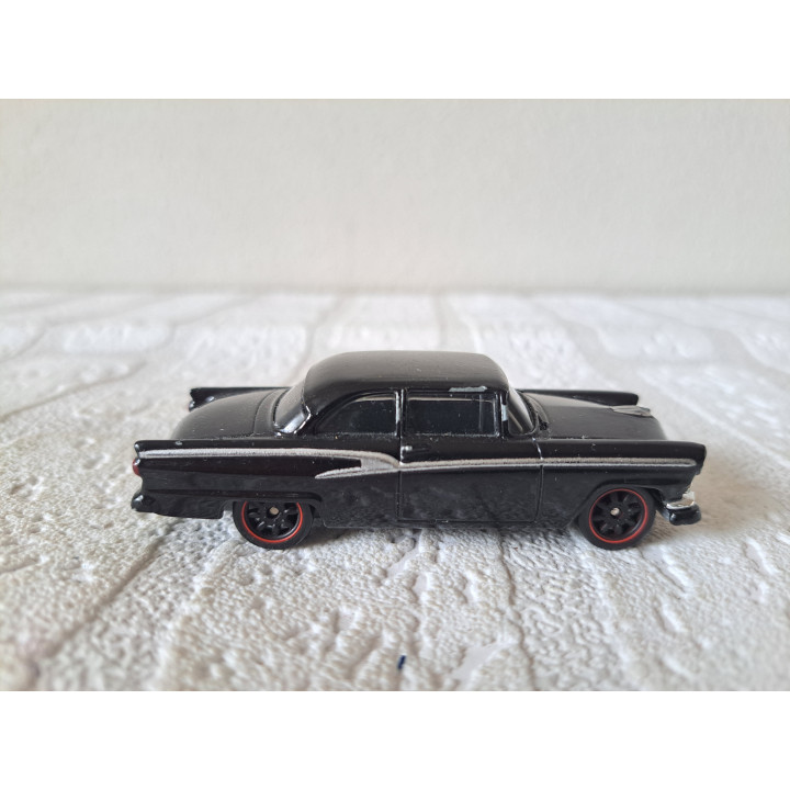 Ford Victoria Fast & Furious Model 1956 Mattel kopen