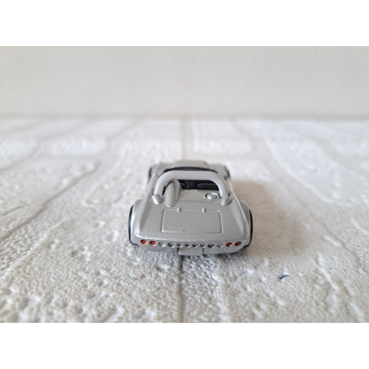 Chevrolet Corvette Grand Sport Fast & Furious Mattel kopen