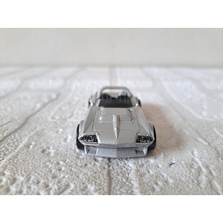 Chevrolet Corvette Grand Sport Fast & Furious Mattel kopen