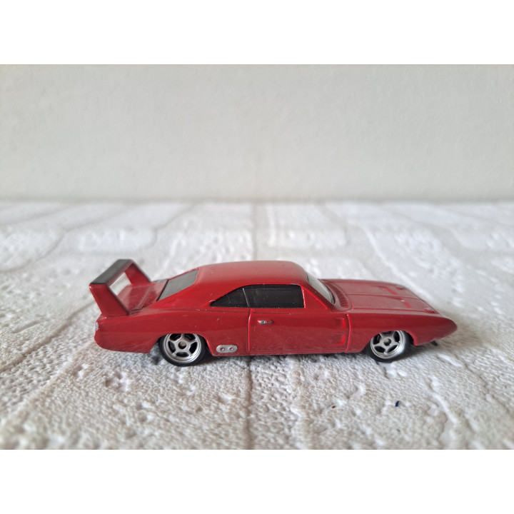 Dodge Charger Daytona 1969 Fast en Furious Mattel Kopen