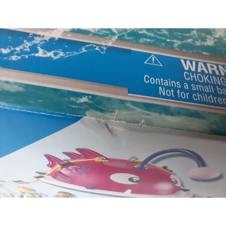 Beklimmen zwemeiland Playmobil 70613 - playmobil