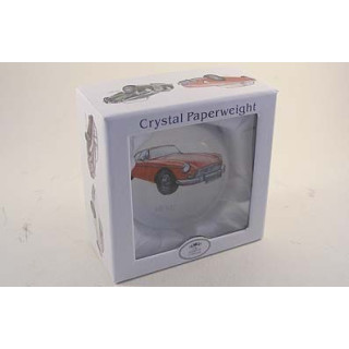 MG BG T presse papier The leonardo collection