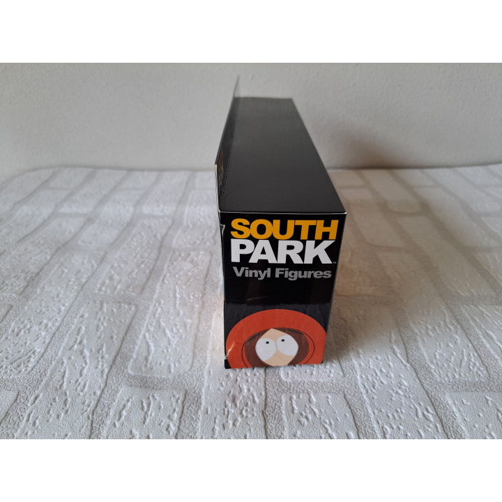 South Park Cartman-Stan-Kenny-Kyle en Butters 35x7x14.5cm - South Park South Park Cartman-Stan-Kenny-Kyle en Butters 35x7x14.5cm - South Park