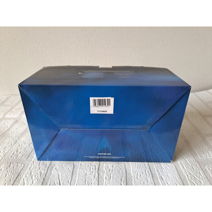 USS Reliant NCC 1864 Star Trek Hero collector 2021 ONBESCHADIGD - Star Trek