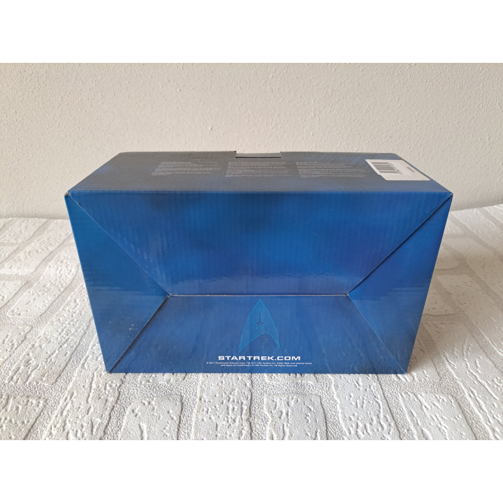 USS Franklin Star Trek Hero collector 2017 ONBESCHADIGD - Star Trek