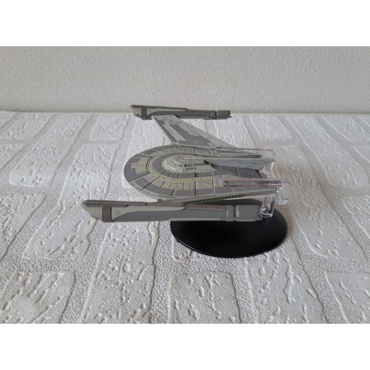 Bird of Prey Star Trek Hero collector 2021 ONBESCHADIGD - Star Trek