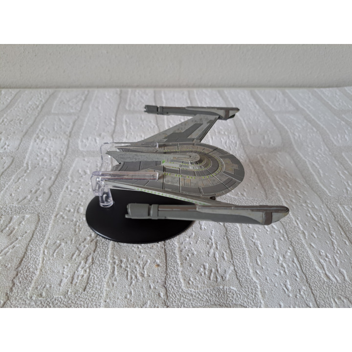 Bird of Prey Star Trek Hero collector 2021 ONBESCHADIGD - Star Trek