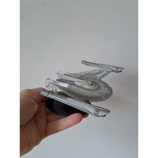 Bird of Prey Star Trek Hero collector 2021 ONBESCHADIGD