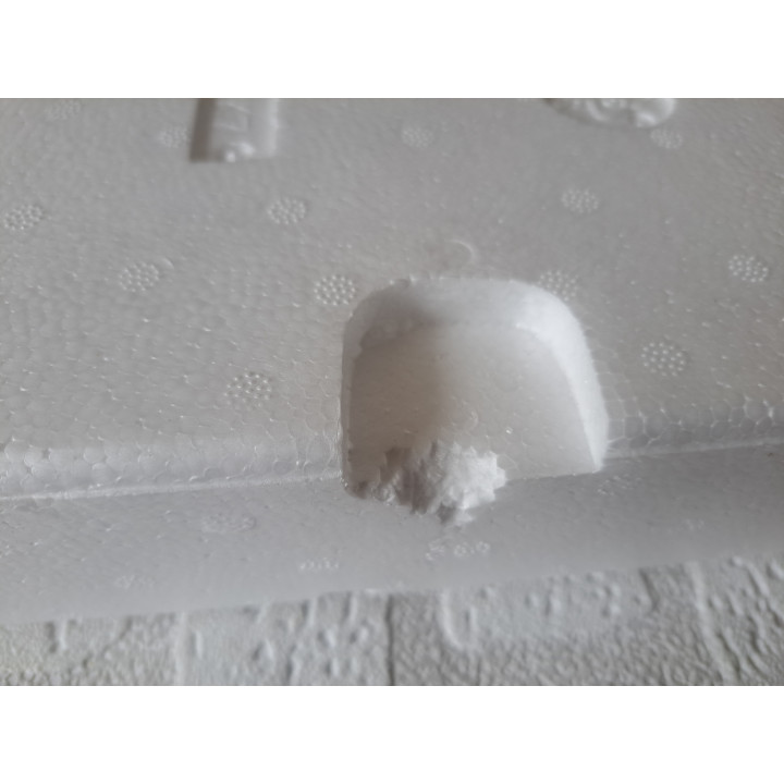 Wallenberg Class Tug Trek Hero collector 2021 ONBESCHADIGD - Star Trek