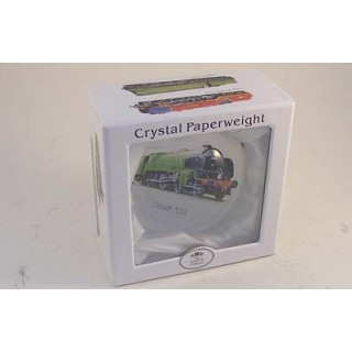 Stowe 928 trein presse papier The leonardo collection