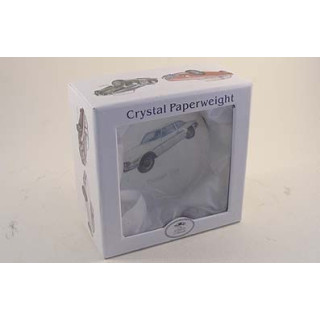 Triumph Stag presse papier The leonardo collection