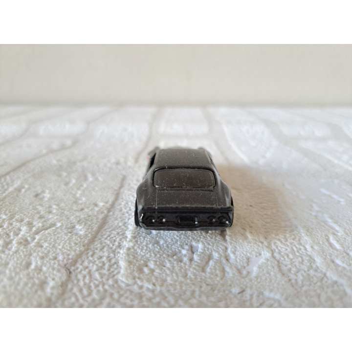 Chevrolet Camaro 1970 Hot wheels 2012-144 - Verzamelmodelauto