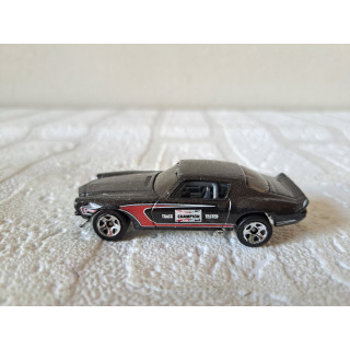 Chevrolet Camaro 1970 Hot wheels 2012-144