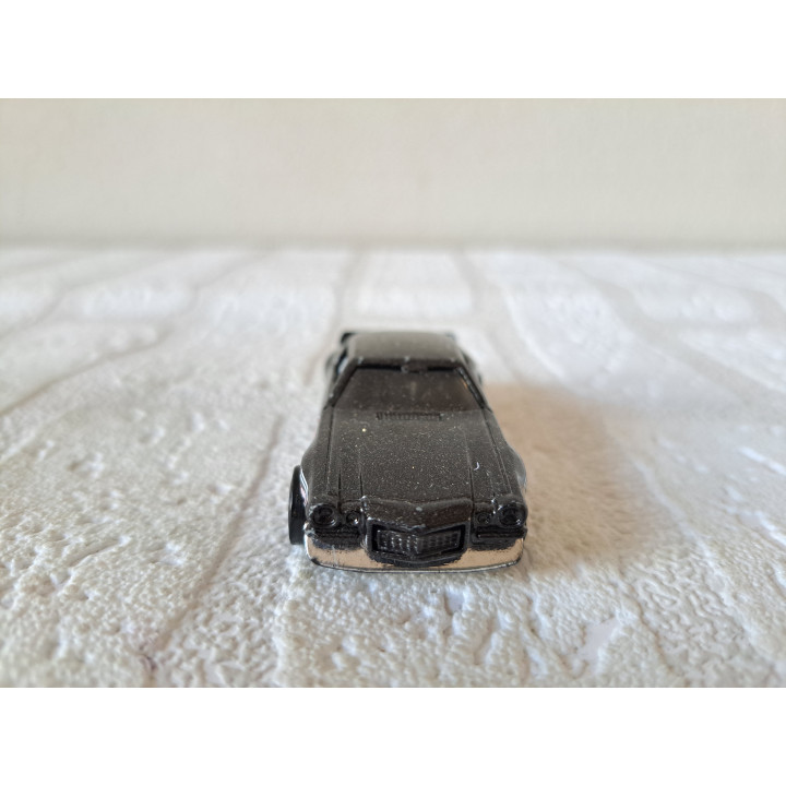 Chevrolet Camaro 1970 Hot wheels 2012-144 - Verzamelmodelauto