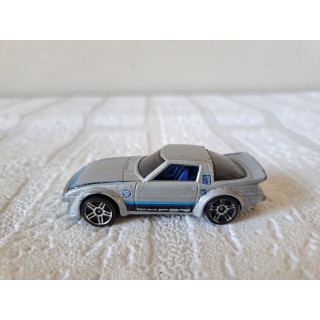 Mazda RX7 1980 Hot wheels 2013-022