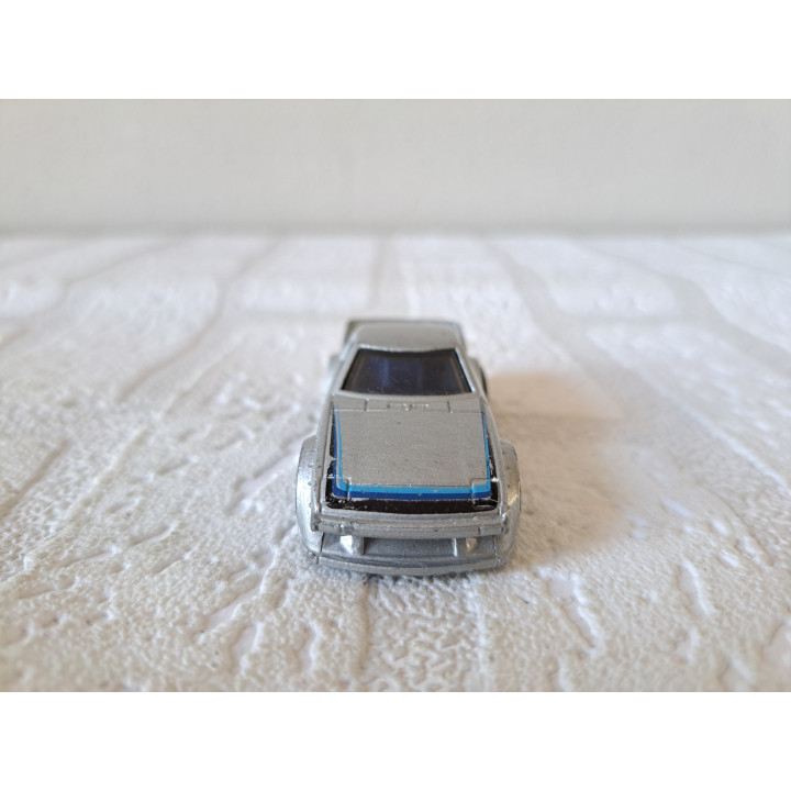 Hot Wheels Mazda RX7 1980 JDM Sports Car Model
