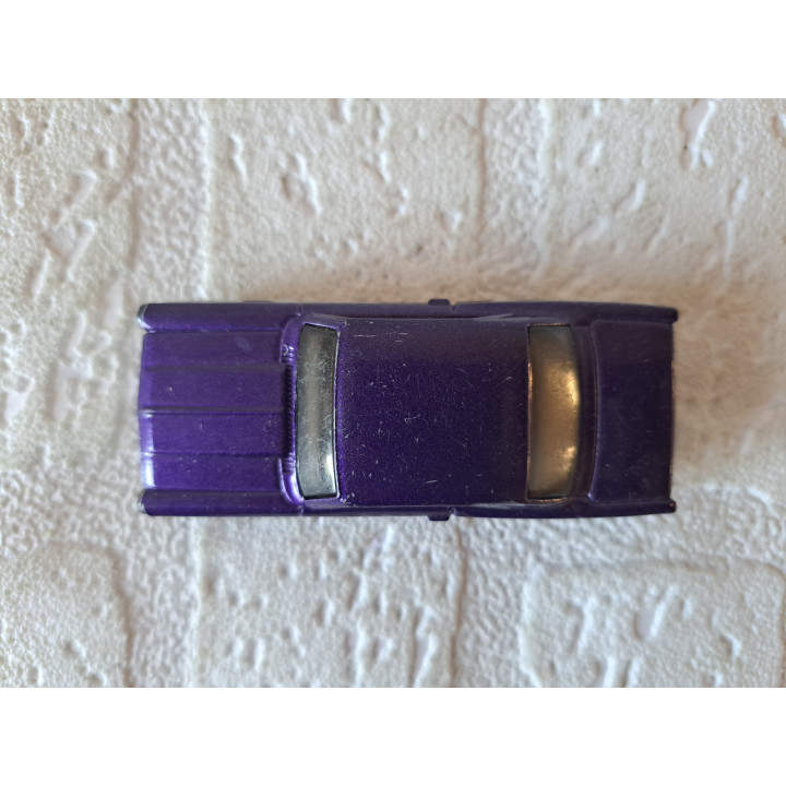 Chevrolet Nova 1966 Hot wheels 10 pack 2018 - Verzamelmodelauto