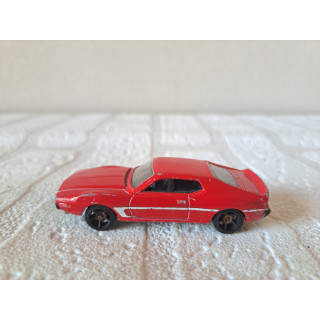 AMC Javelin AMX 10 pack Hot wheels 2014