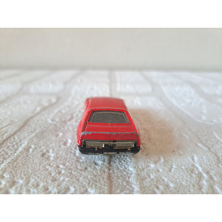 AMC Javelin AMX 10 pack Hot wheels 2014 - Verzamelmodelauto