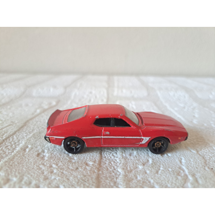 AMC Javelin AMX 10 pack Hot wheels 2014 - Verzamelmodelauto