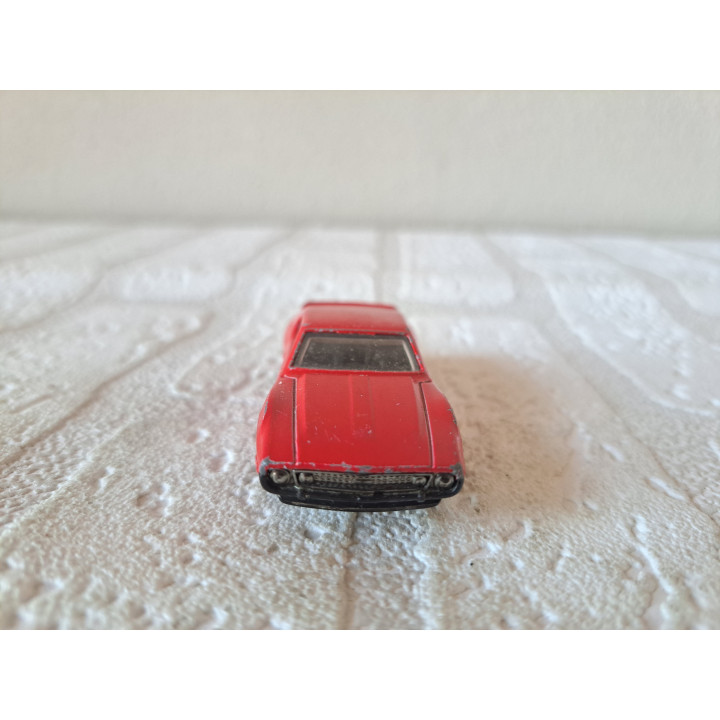 AMC Javelin AMX 10 pack Hot wheels 2014 - Verzamelmodelauto