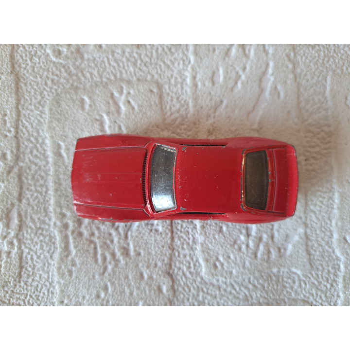AMC Javelin AMX 10 pack Hot wheels 2014 - Verzamelmodelauto