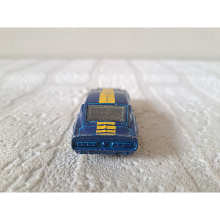 Ford Mustang Shelby GT500 1967 10 pack Hot wheels 2014 - Verzamelmodelauto