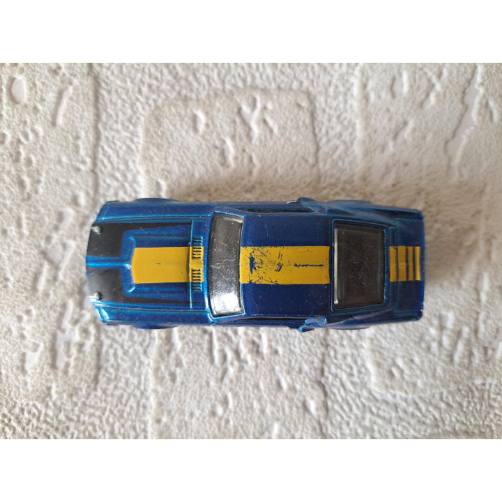 Ford Mustang Shelby GT500 1967 10 pack Hot wheels 2014 - Verzamelmodelauto