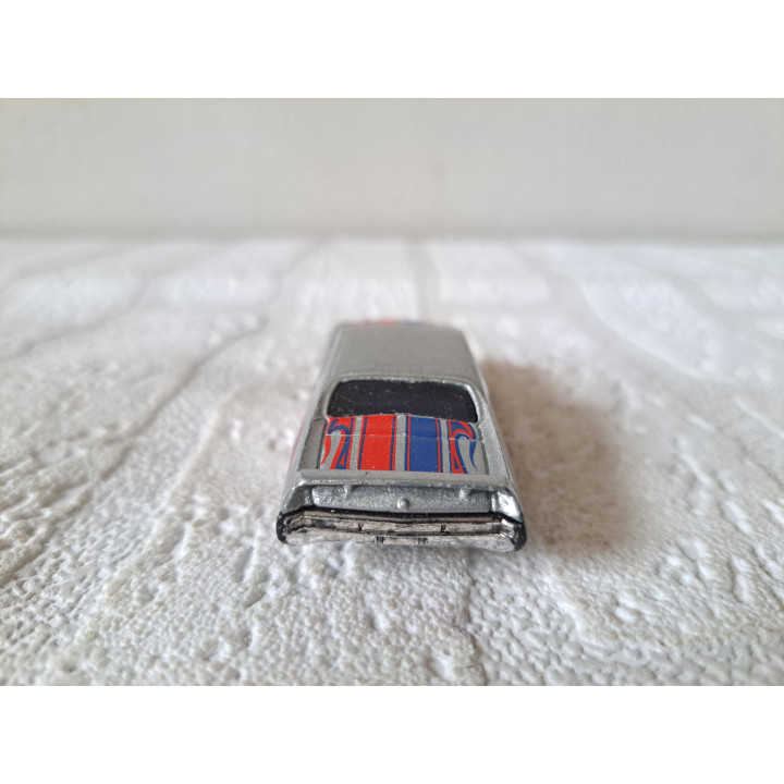 Buick GSX 1970 Hot wheels 2014-215 - Verzamelmodelauto