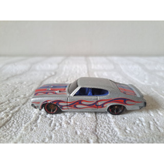 Buick GSX 1970 Hot wheels 2014-215
