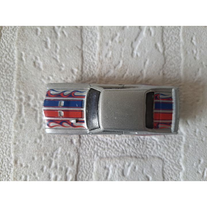 Buick GSX 1970 Hot wheels 2014-215 - Verzamelmodelauto