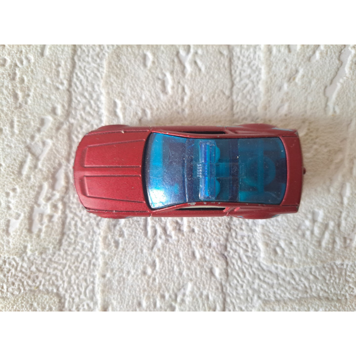 Ford Mustang GT concept HWCPD 5 pack Hot wheels 2018 - Verzamelmodelauto