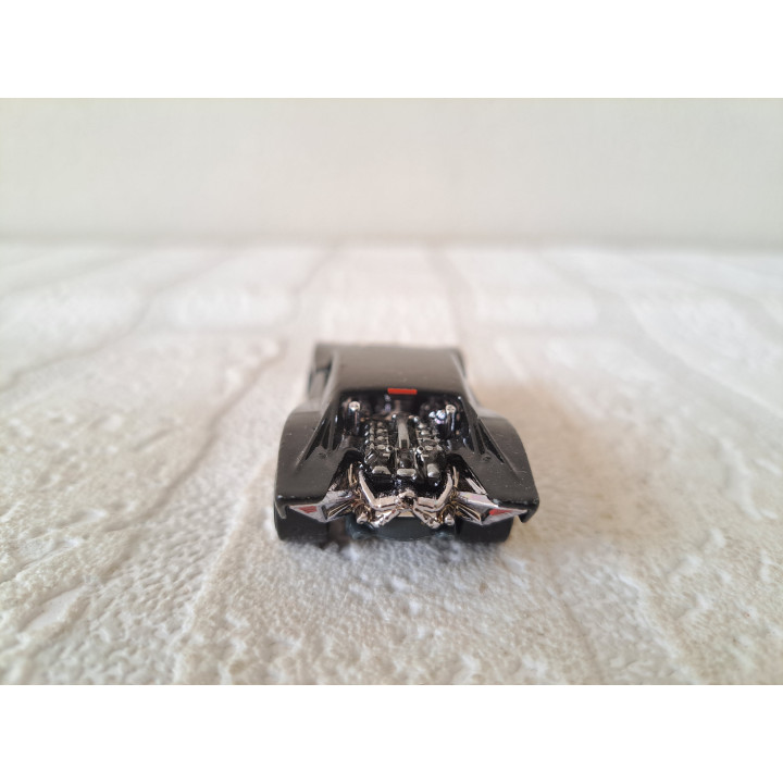 Batman The Batman 2022 Hot wheels 2021-181 - Verzamelmodelauto