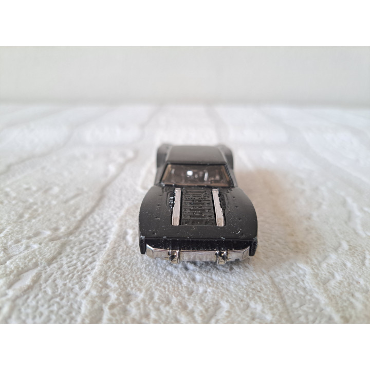 Batman The Batman 2022 Hot wheels 2021-181 - Verzamelmodelauto