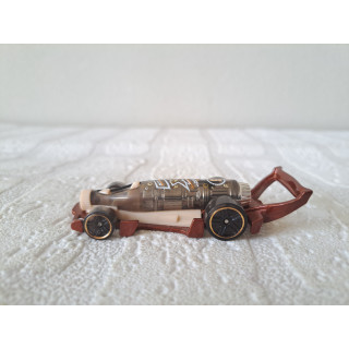 Flesopener Carbonator 5 pack Hot wheels 2019