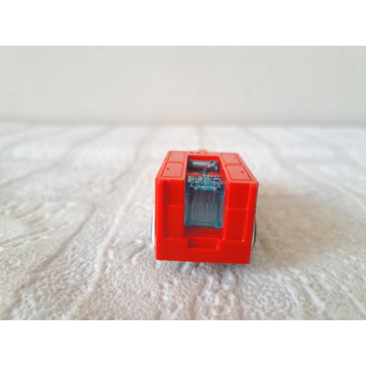 Rescue Duty ANIMAL RESCUE Hot wheels 2023-192 - Verzamelmodelauto