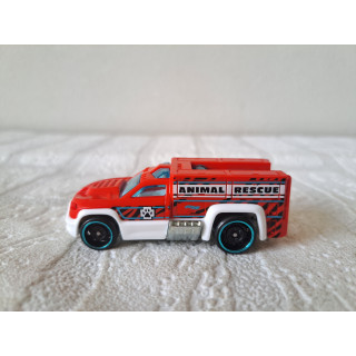 Rescue Duty ANIMAL RESCUE Hot wheels 2023-192