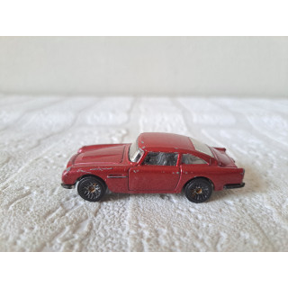 Aston Martin DB5 1963 Hot wheels 2015-245
