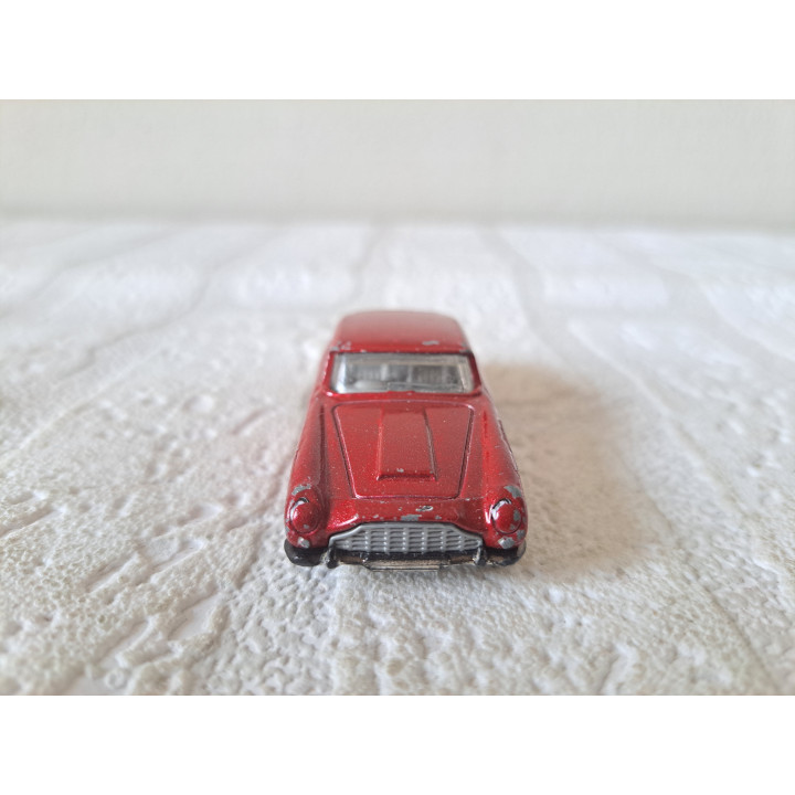 Aston Martin DB5 1963 Hot wheels 2015-245 - Verzamelmodelauto