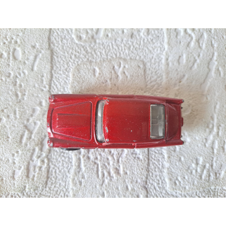 Aston Martin DB5 1963 Hot wheels 2015-245 - Verzamelmodelauto