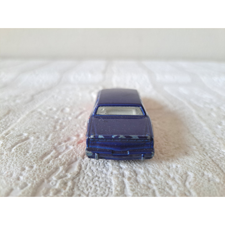 Pontiac Grand Prix 1984 High-Speed Wheel Hot wheels 2012 - Verzamelmodelauto