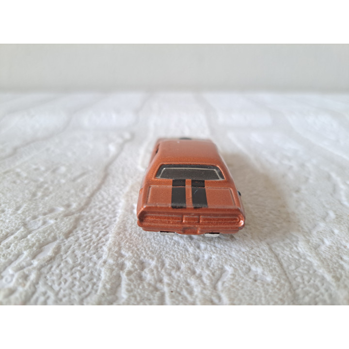Dodge Hemi Challenger 1970 10 pack Hot wheels 2017 - Verzamelmodelauto
