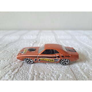 Dodge Hemi Challenger 1970 10 pack Hot wheels 2017