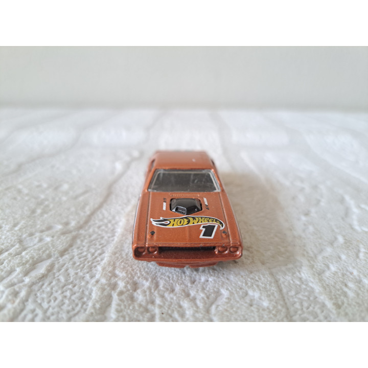 Dodge Hemi Challenger 1970 10 pack Hot wheels 2017 - Verzamelmodelauto