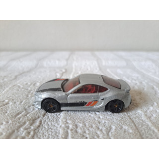 Scion FR-S Toyota Hot wheels 2014-227