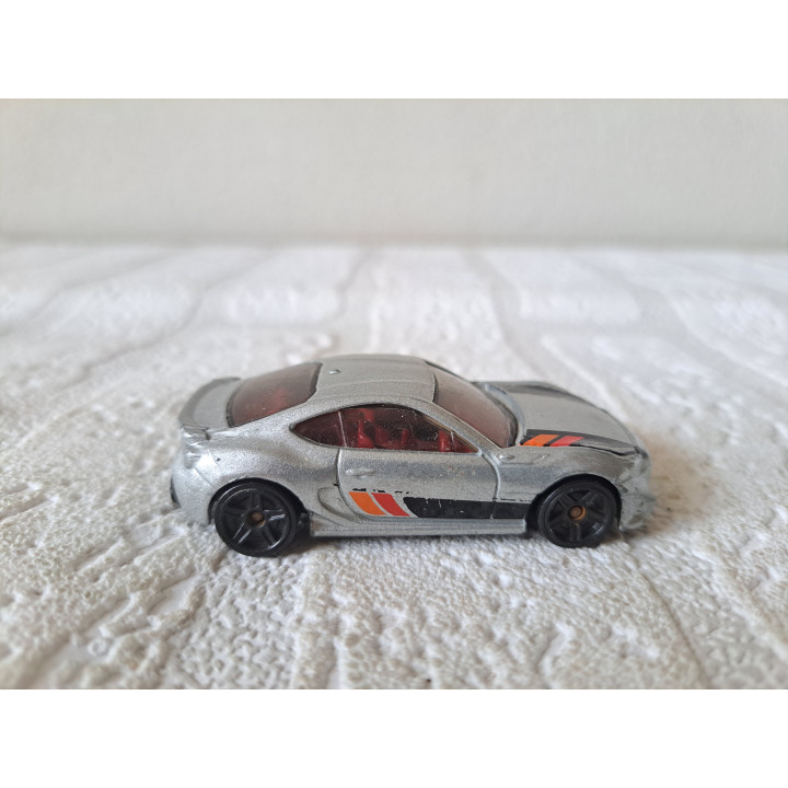 Scion FR-S Toyota Hot wheels 2014-227 - Verzamelmodelauto