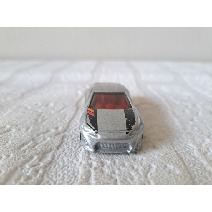 Scion FR-S Toyota Hot wheels 2014-227 - Verzamelmodelauto