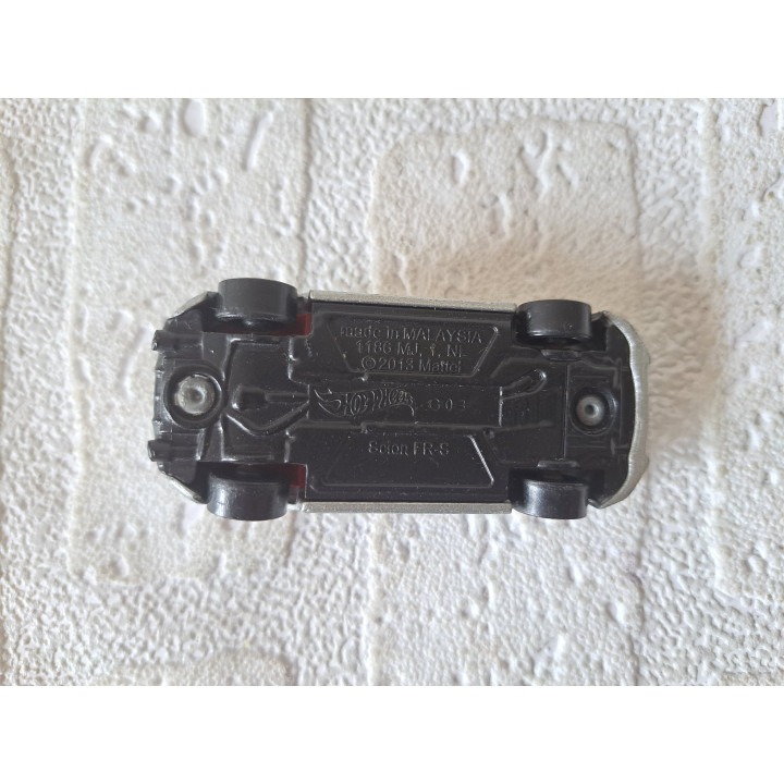 Scion FR-S Toyota Hot wheels 2014-227 - Verzamelmodelauto